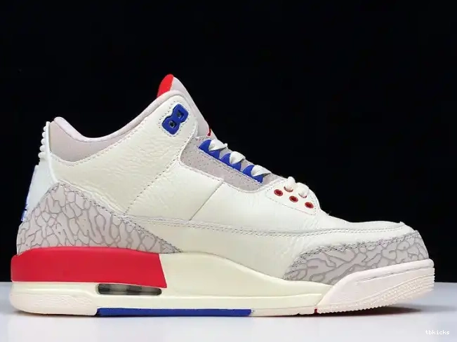 Reps TB Retro 3 sail Air GAME